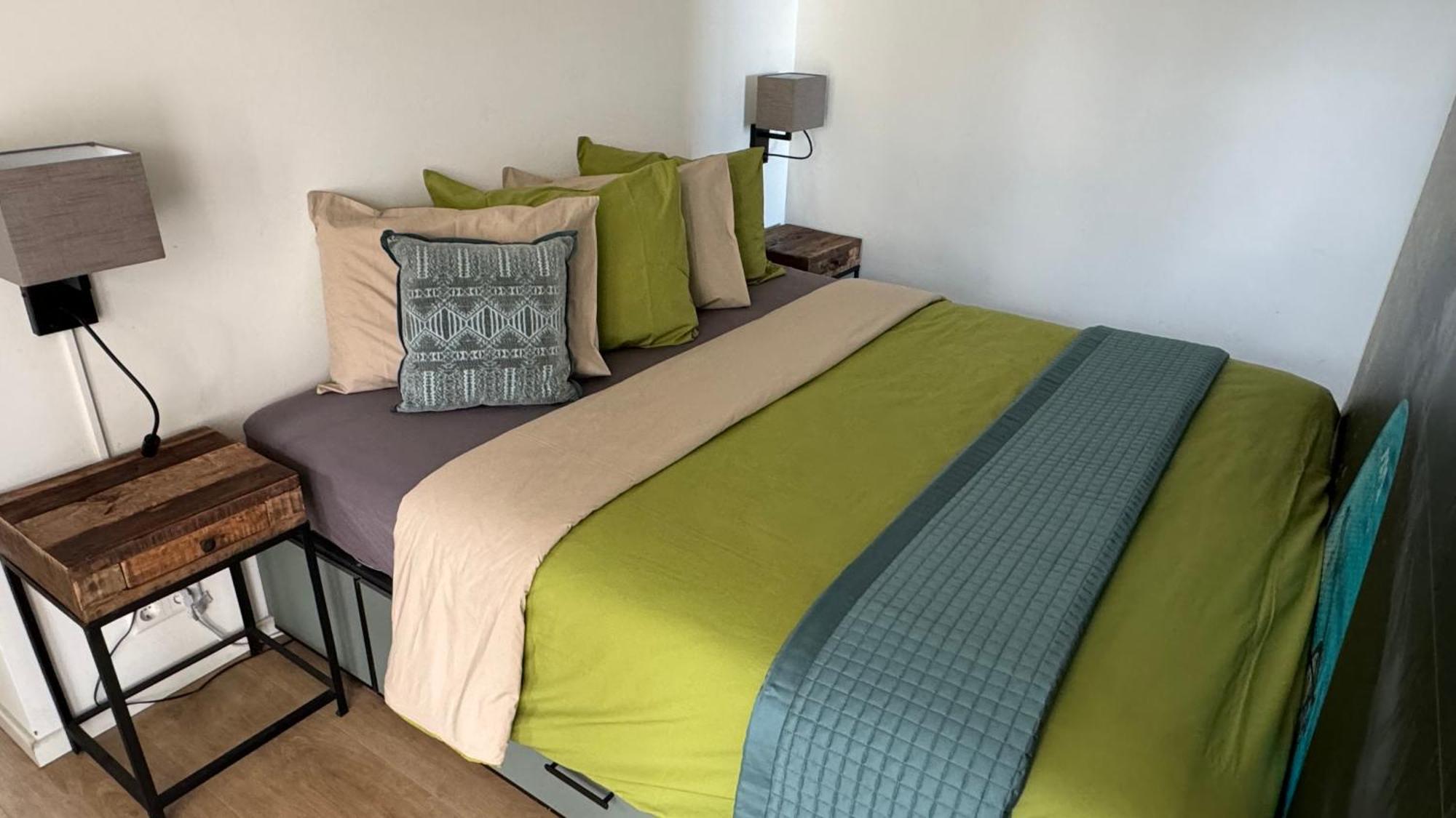 Plassenzicht Logies & Sloepverhuur Loosdrecht Luaran gambar